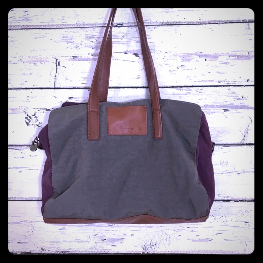 Kipling bag!